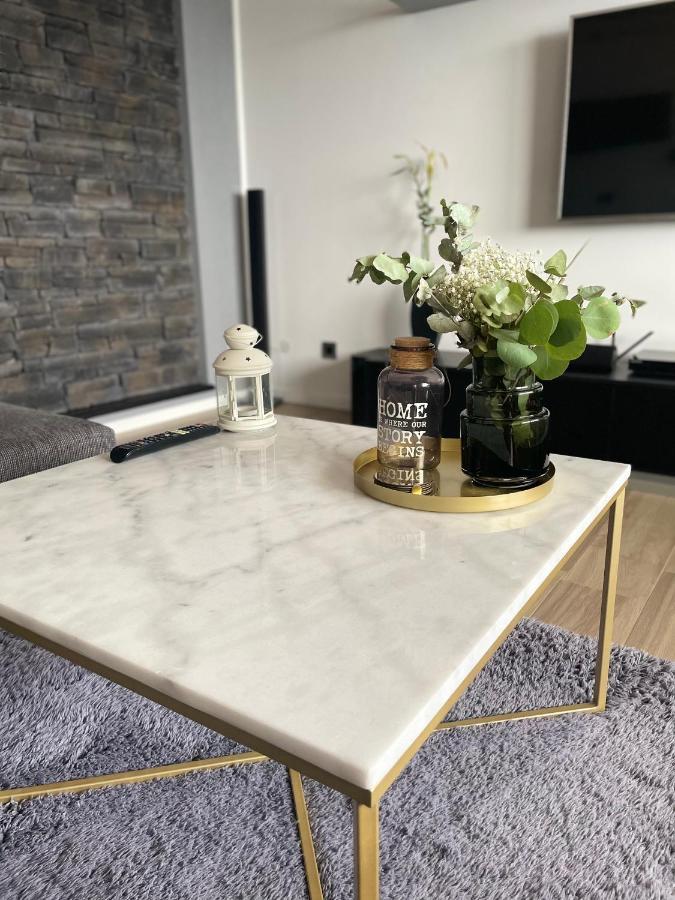 Apartment Gallery Primosten Ngoại thất bức ảnh