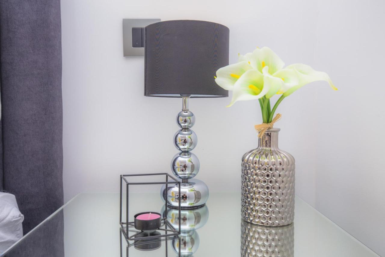 Apartment Gallery Primosten Ngoại thất bức ảnh