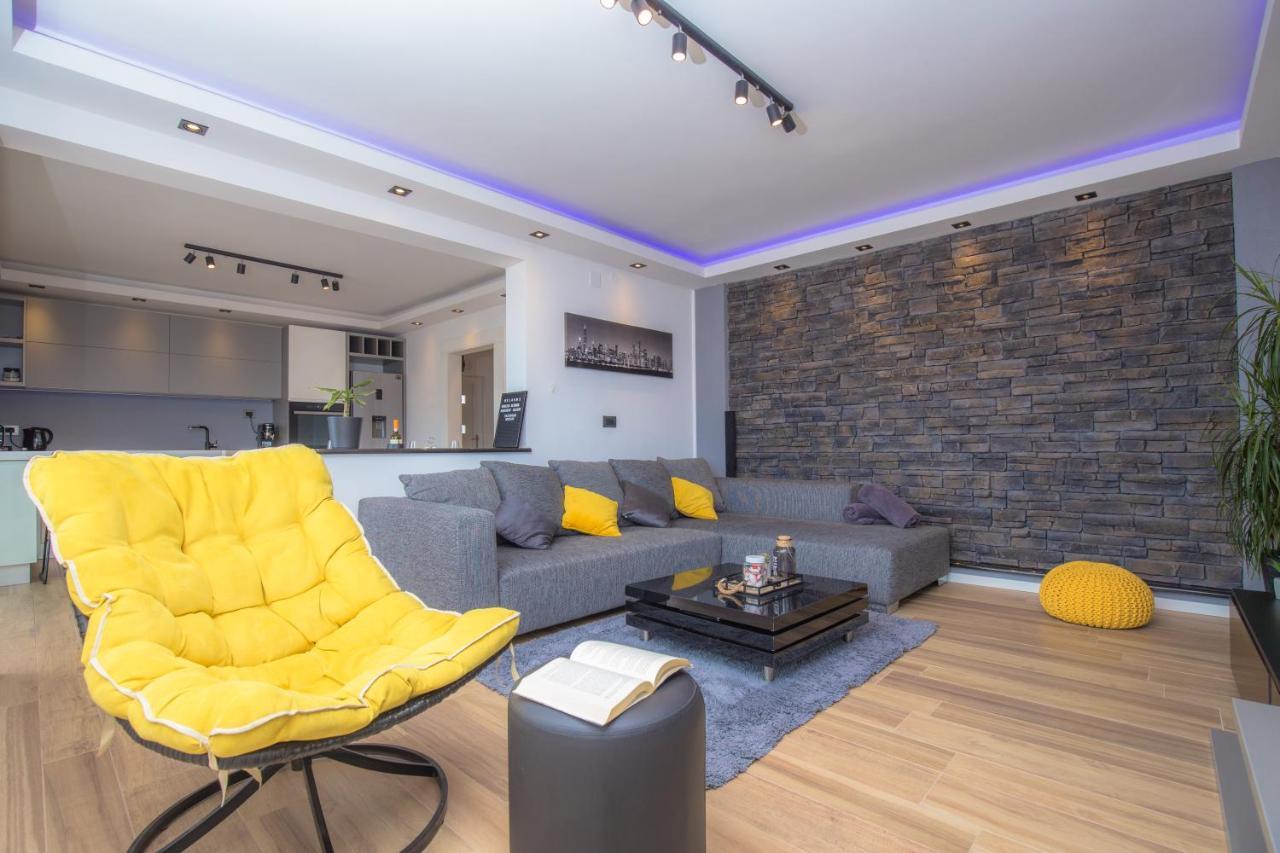 Apartment Gallery Primosten Ngoại thất bức ảnh